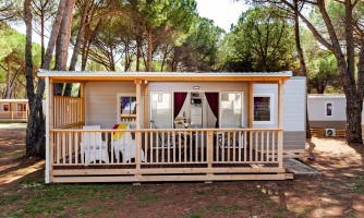 Bi Village Istrien Kroatien Preiswerte Mobilheime Buchen