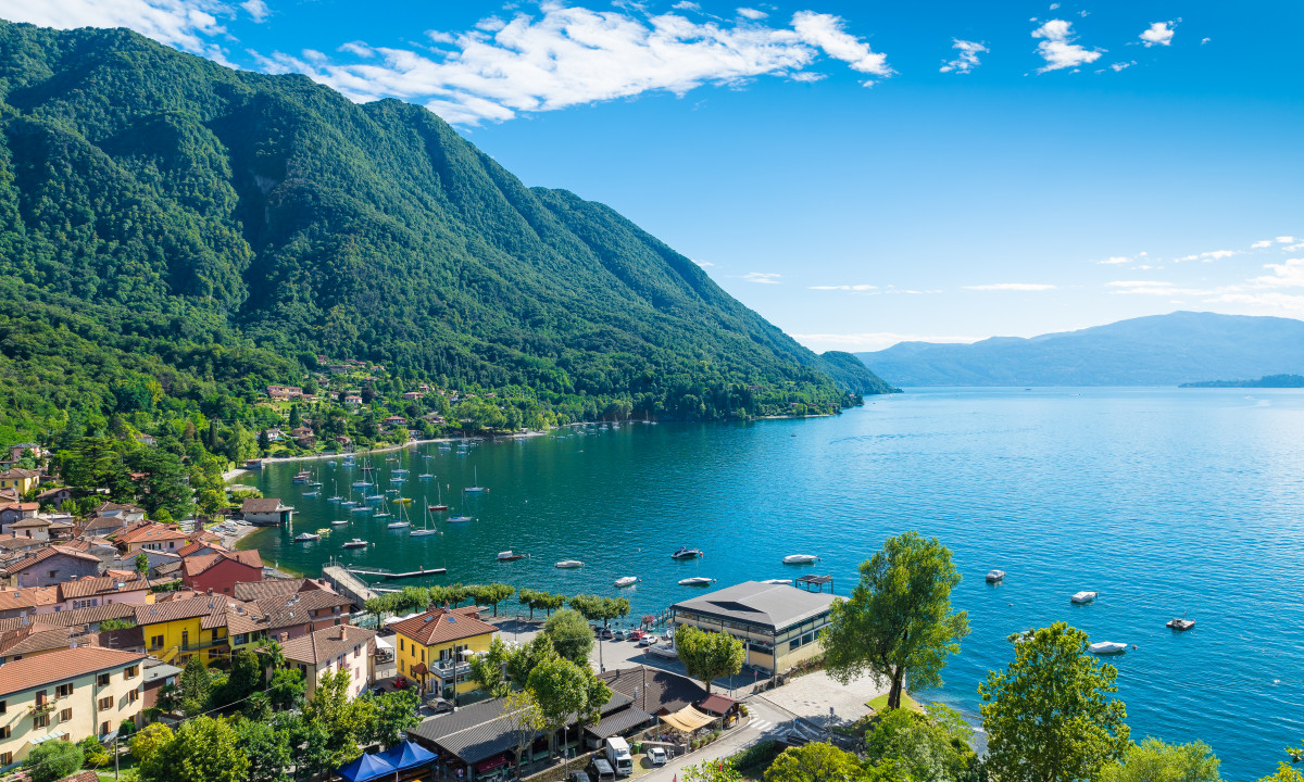 Camping In Italy Book Luxury Campsites Online Here