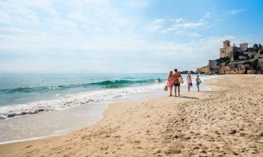 Tamarit Beach Resort