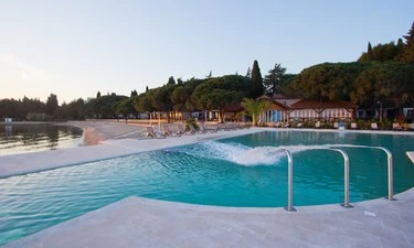 Camping Boutique Camp Materada Beach