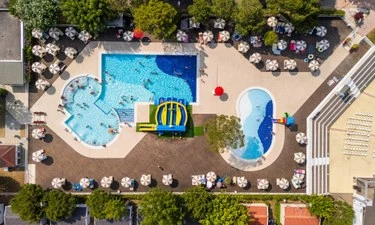 Camping Marina Family Village