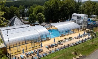 Homair Le Lac des Vieilles Forges