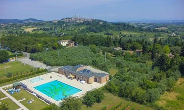 Camping il Boschetto di Piemma