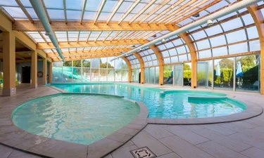 Camping Le Fayolan