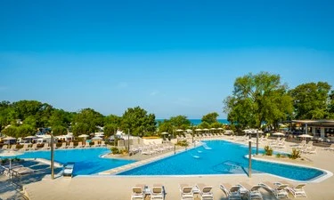 Aminess Planet Camping Maravea Resort