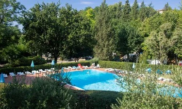 Camping Colleverde