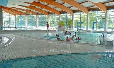 Camping Le Giessen