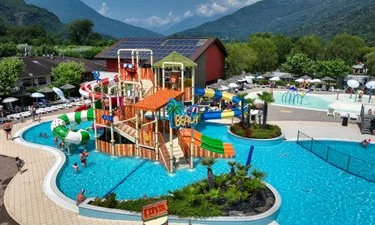 Continental Camping Village