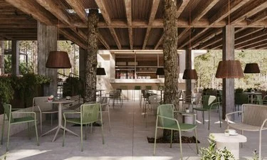 Pinadria Camping Resort