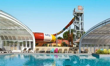 Club Le Littoral MS Vacances