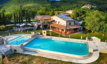 Camping Il Collaccio