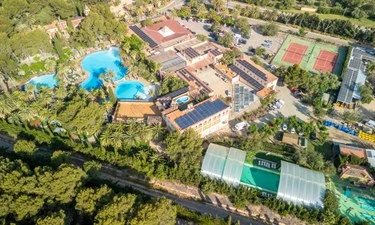 Camping La Torre Del Sol