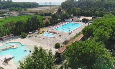 Camping Village Paestum