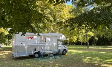 Thermal Camping Zalakaros