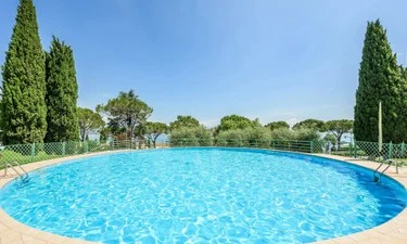 Camping Desenzano Lake Village