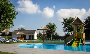 EuroParcs Gulperberg