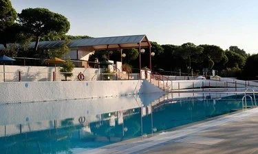 Camping Taïga Puerto Santa Maria