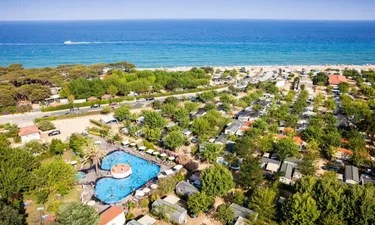 Camping Alannia El Pinar