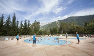 Camping RCN Belledonne