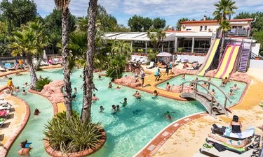 Homair Oasis Palavasienne