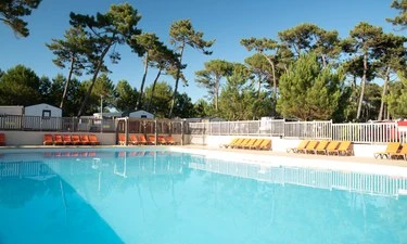 Club Les Tourterelles MS Vacances