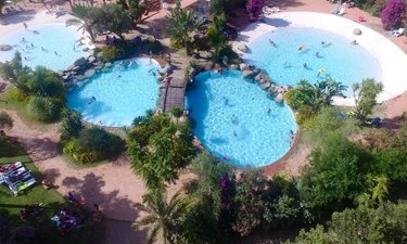 Camping Ultima Spiaggia