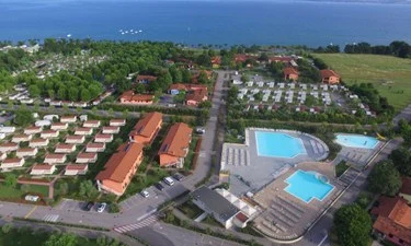 Camping The Garda Village