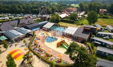 Camping De Molenhof