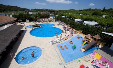 Camping Tucan