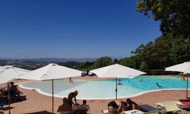 Camping Paradiso