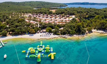 Camping Brioni