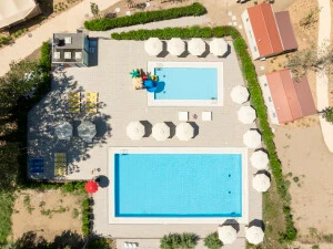 Punta Falconera Camping & Village