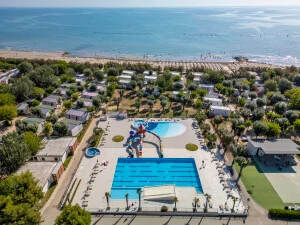 Stork Family Camping Village