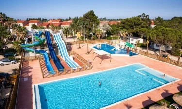 Marvilla Parks La Palmeraie