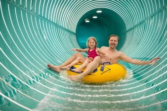 Center Parcs Park Allgäu