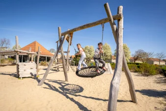 Feriepark De Soeten Haert