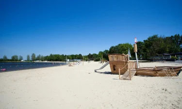 EuroParcs Bad Hoophuizen