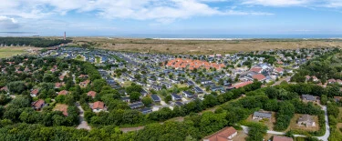 Feriepark Boomhiemke