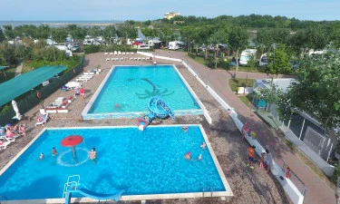 Oasi Camping