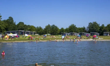 Camping Lauwersoog