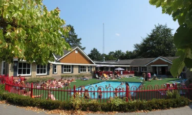 Camping De IJsvogel