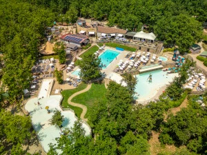 Glamping Resort Orlando in Chianti