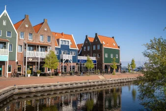 Marinapark Volendam