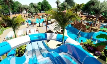 Marvilla Parks Le Saint Louis