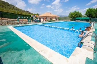 Camping Altomira