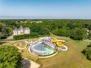 Marvilla Parks Chateau la Foret
