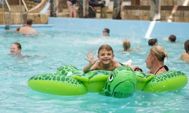 EuroParcs Zuiderzee
