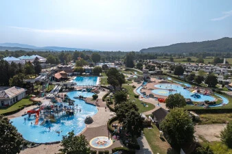 Camping Terme Catez