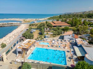 Camping Roseto degli Abruzzi Easy