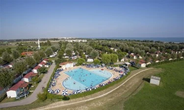 Camping Marelago